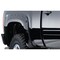Bushwacker 07-13 GMC SIERRA CREW CAB SB (5.5) CUT OUT FENDER FLARES 40951-02 - alternate 2